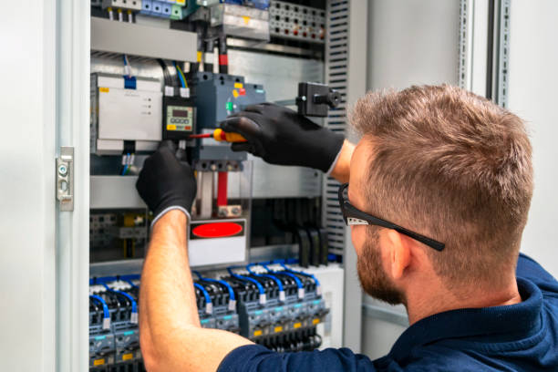 Affordable Emergency Electrician in TX