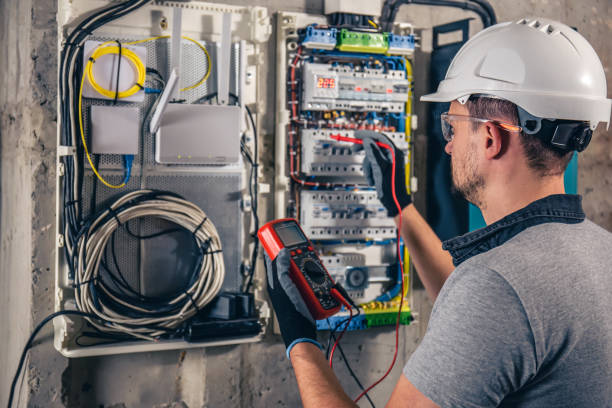 Best Local Electrician Companies  in Katy, TX