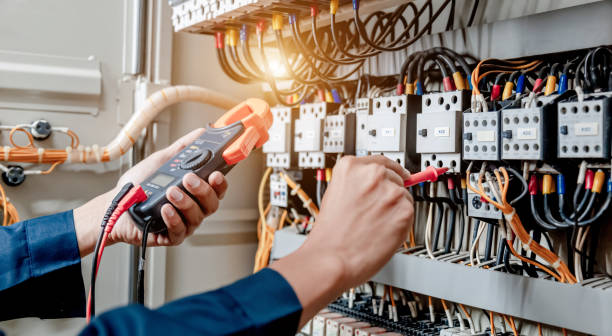 Best Electrical Contractors for Businesses  in Katy, TX