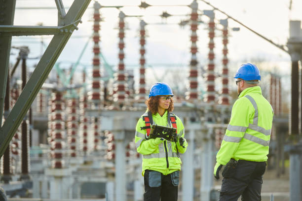 Best Electrical Installation Contractor  in Katy, TX
