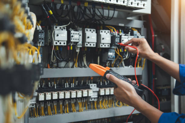 Best Commercial Electrician Services  in Katy, TX