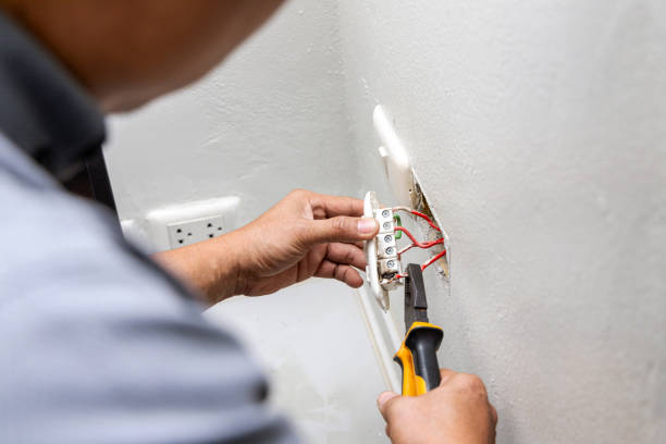 Best Residential Electrician Services  in Katy, TX